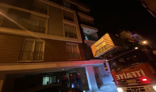 Haber alınamayan genç ekipleri seferber etti