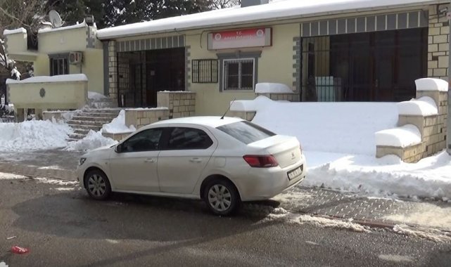 Haber alınamayan şahıs bıçaklanarak öldürülmüş halde bulundu