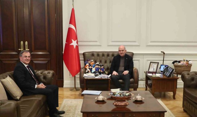 Hacılar Hükümet Konağı yapımına başlanacak