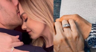 Hadise'nin yüzüğüne el konulabilir