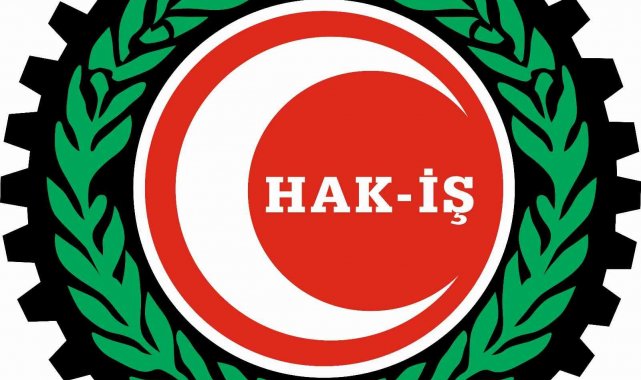 Hak-İş Genel Başkanı Arslan: "TMT'ye yönelik aşağılayıcı yayınları kınıyoruz"