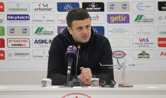 Hakan Keleş: &quot;Bugün bulduğumuz pozisyonları attık&quot;