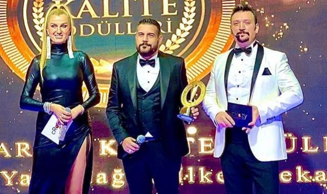 Hakoman'ın yöneticisi Sedefçi dünyaya açılıyor