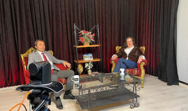 Halil Mutlu İle Gündem Özel