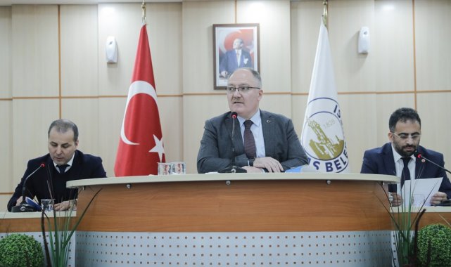 Halk otobüslerine gelir desteği