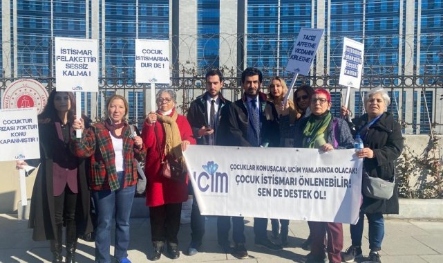 Hande Çinkitaş davasında mütalaa: Savcı, ağırlaştırılmış müebbet hapis istedi