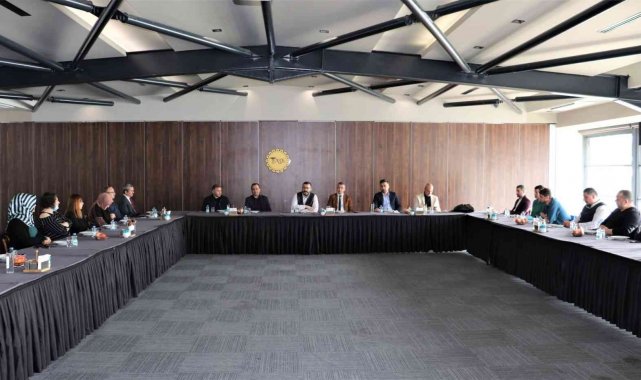 Hasan Aydınlık: "Çiftçilere 90 milyon TL'nin üzerinde destek sağladık"