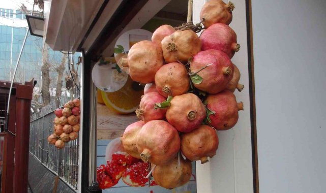 Hastalıklardan ve Covid-19'dan korunmanın tercihi 'Zivzik narı'