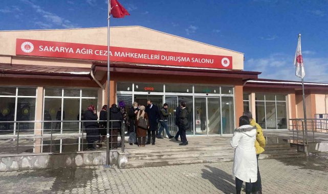 Havai fişek fabrika sahibi tutuklu Y.C.: &quot;Böyle büyük bir dava 9 ayda bitirilmeye çalışılıyor&quot;