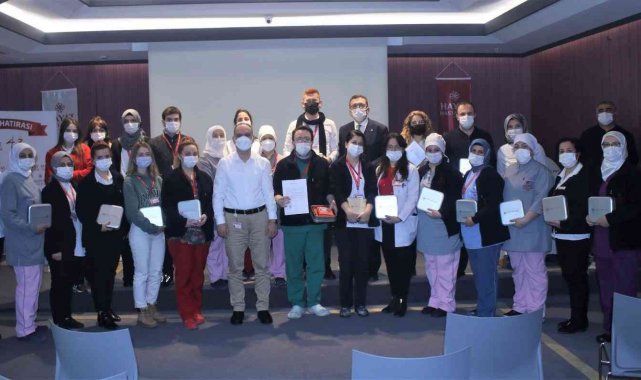 Hayat'tan çevre hamlesi