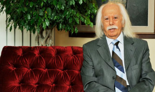 Haydar Dümen&#039;in Kayıp Mirası