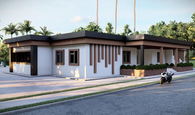 Hayırsever aile anaokulu ve kreşi yaptıracak