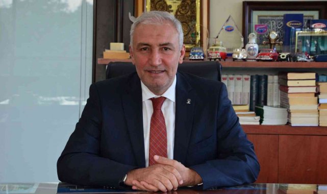 Hayvancılık İhtisas OSB için bakanlıktan onay çıktı