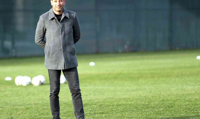 Hekimoğlu: "Taraftarlarımızdan destek bekliyoruz"