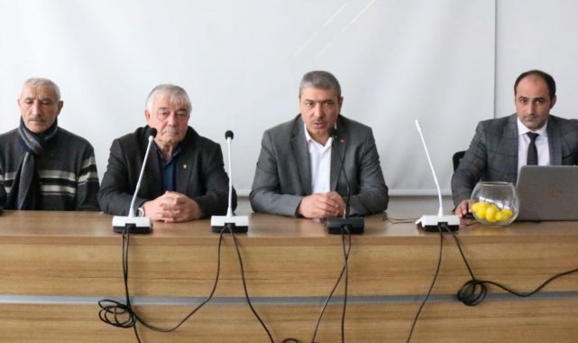 Heyecan dolu turnuvanın kurası çekildi