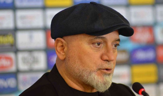 Hikmet Karaman: "Plakayı yazdıralım istedik, gerçekleştirdik"