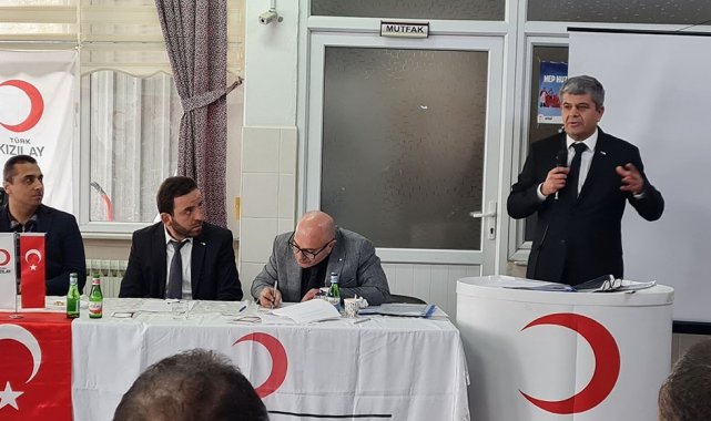 Himmet Bora güven tazeledi