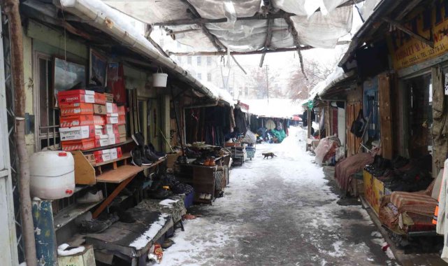 Hırsızların yeni adresi 'Tellal Pazarı'