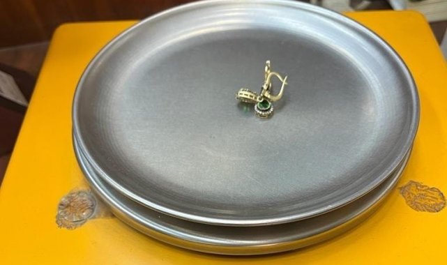 Hırsızlık zanlısı olarak aranırken kasten yaralamadan yakalandı