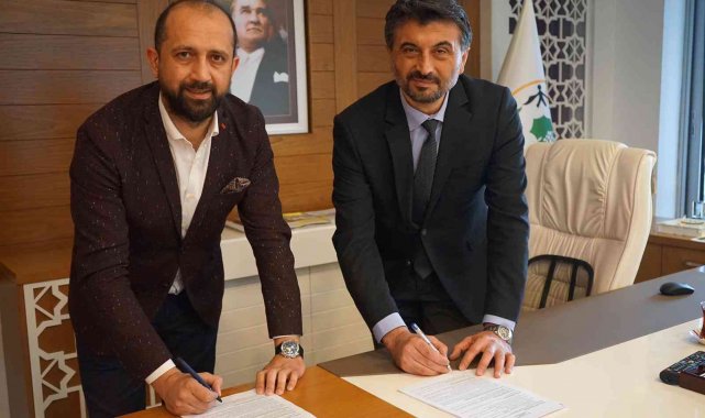 Hizmet-İş ile Sarıgöl Belediyesi arasında toplu sözleşme imzalandı