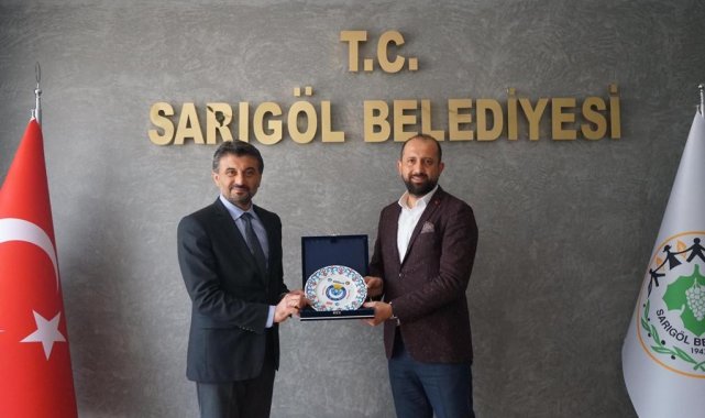 Hizmet-İş ile Sarıgöl Belediyesi arasında toplu sözleşme imzalandı