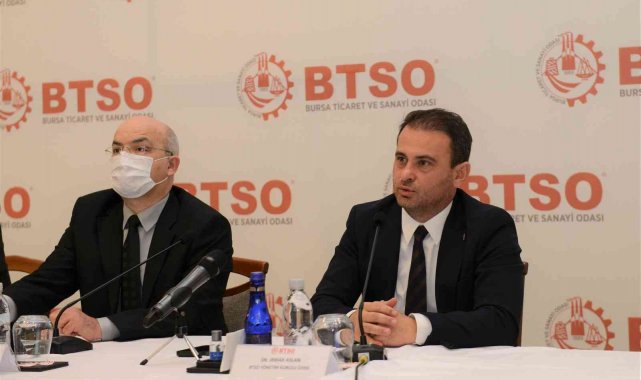 Hizmet sektörüne &#039;SES&#039; verecek proje