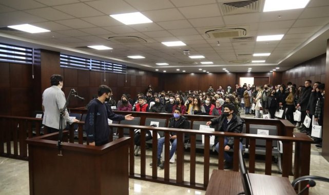 HKÜ, üniversite hayali kuran liseli öğrencilerin ilgi odağı