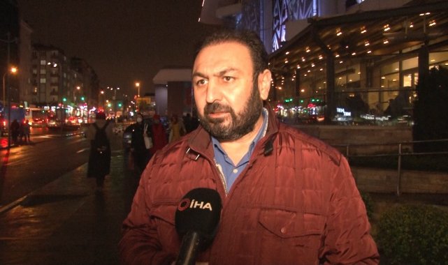 Hollanda'dan İstanbul'a getirilen lösemi hastası Dilara'nın babası: "Cumhurbaşkanımız bizi gurbette yalnız bırakmadı"