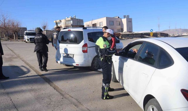 Huzur 02 asayiş uygulaması