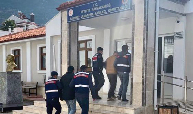 Huzur ve güven uygulamasında yakalanan 8 şüpheli tutuklandı