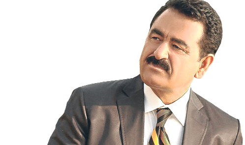 İbrahim Tatlıses&#039;e Sitem Üstüne Sitem