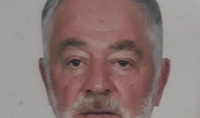 İbrahim Üzülmez'in acı günü