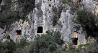 İdyma antik kentinde 2 bin yıl sonra kazı çalışması başlıyor