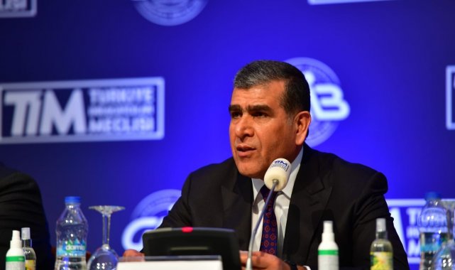 İhracatçılarda Rusya-Ukrayna krizi endişesi