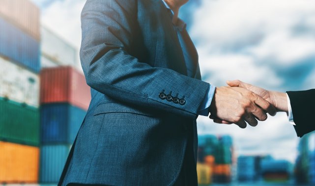 İhracatçıya 'dijital pazara giriş' desteği