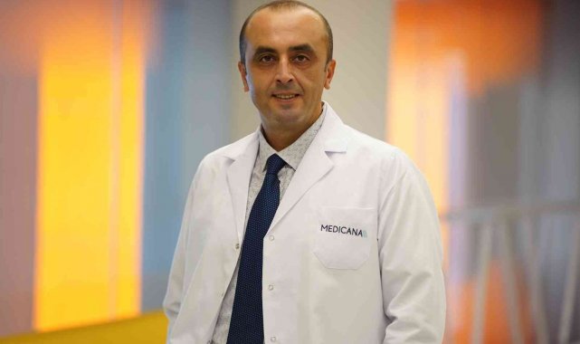 İki ayağı bir paçasına girdi