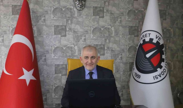 İKV şubat ayı olağan kurul toplantısı gerçekleştirildi