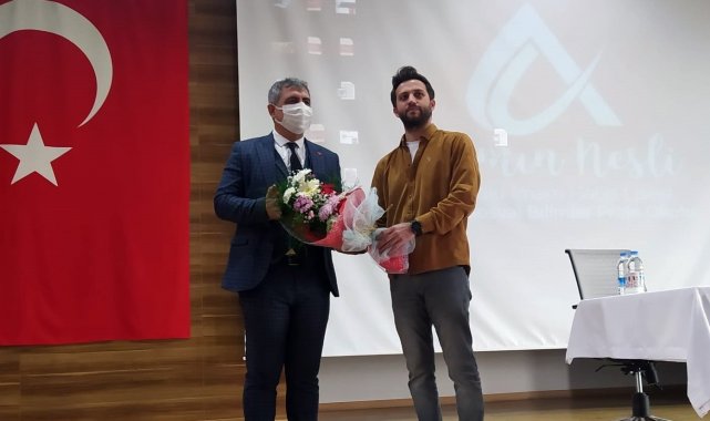 İl İntihar Önleme Komisyonu'nun eğitim faaliyetleri sona erdi