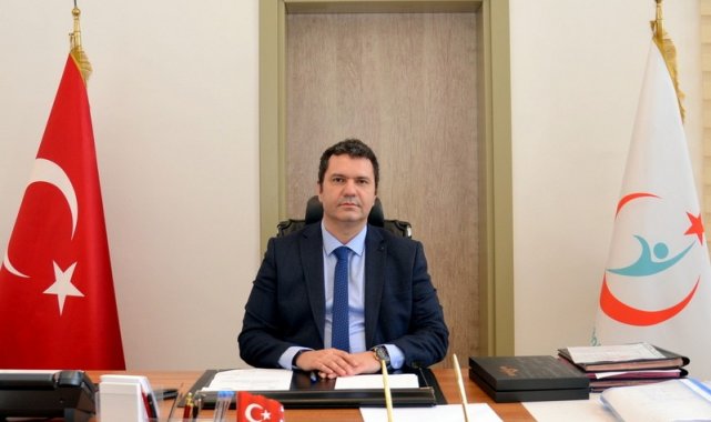 İl Sağlık Müdürü Prof. Dr. Bilge: &quot;Ülkemizde her 5 ölümden biri kanser nedeniyle gerçekleşiyor&quot;