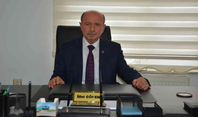 İlfet Gören güven tazeledi