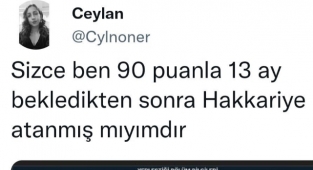 İlk mesai gününde hayatını kaybetti