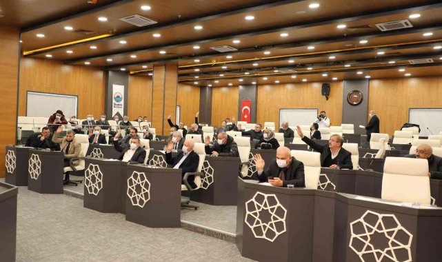 İlkadım Belediye Başkanı Demirtaş Kovid-19'a yakalandı