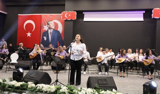 İlkadım&#039;da solistler geçidi konseri