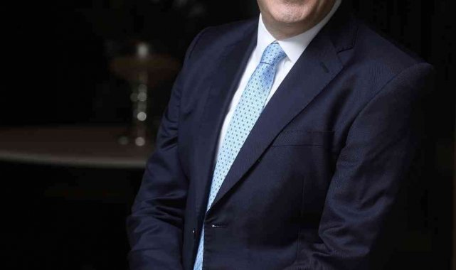 İlker Aycı Air India'nın CEO'su oldu