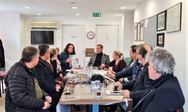 İlmek İlmek Gönül Örgüsü Projesi çocukları sevindirecek