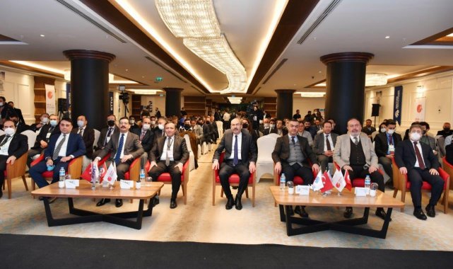 İmamoğlu: "Yatırım ve üretim olmazsa olmazımız"