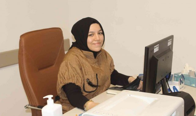 İnebolu'da Genel Cerrahi Uzmanı göreve başladı