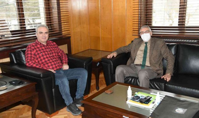 İnönü için 'Bal Üretim Ormanı' genişletme talebi