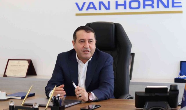 İnşaat işçiliğinden patronluğa yükseldi, şirketi Kanada'da en başarılı 50 şirket arasına girdi