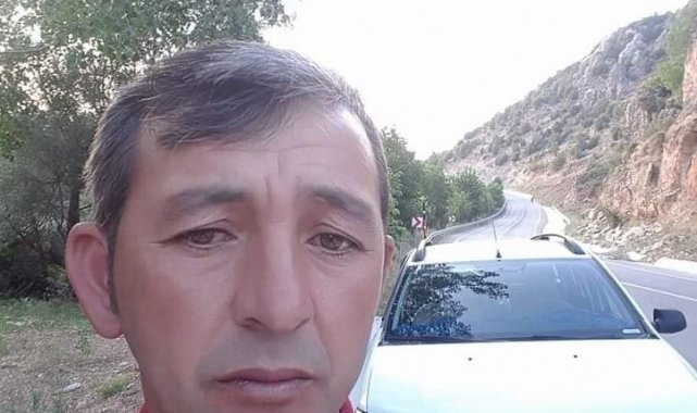 İnşaattan düşen işçi hayata tutunamadı